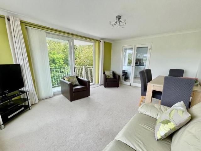Apartment for rent in Swanage, East Dorset