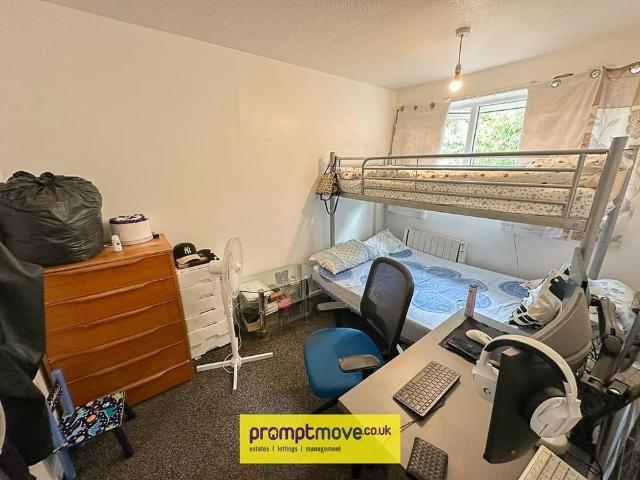 Apartment for rent in Spring Park, Luton