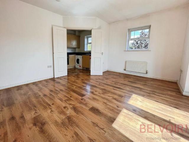 Apartment for rent in Bestwood Village, Gedling