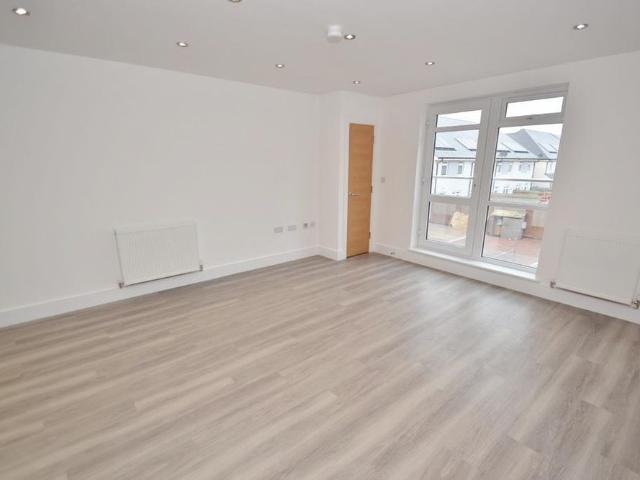 Apartment for rent in Old Town, Poole