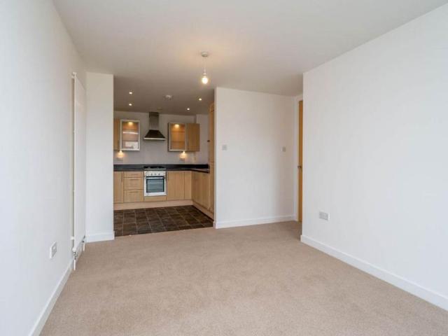 Apartment for rent in Bingham, City of Edinburgh