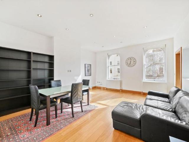 Apartment for rent in London Borough of Camden, Greater London