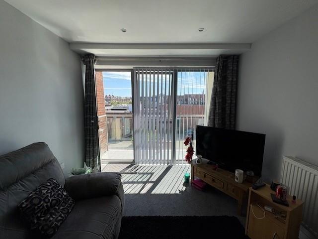 Apartment for rent in East Cliff, Acol