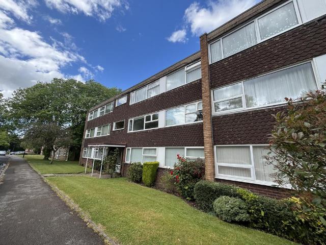 Flat for rent in Little Sutton, Sutton Coldfield