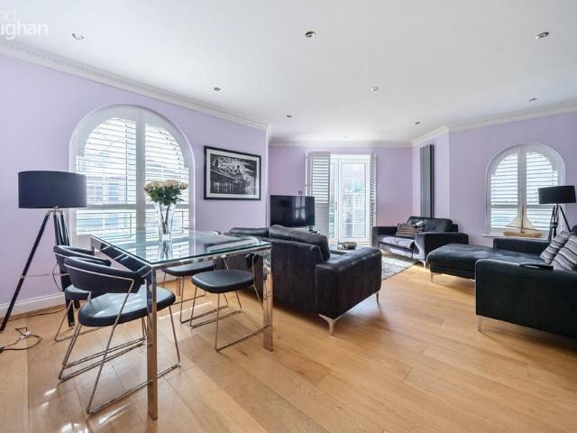 Flat for rent in Brighton Marina, Roedean