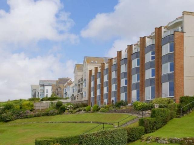 Apartment for rent in Penbeagle, Cornwall