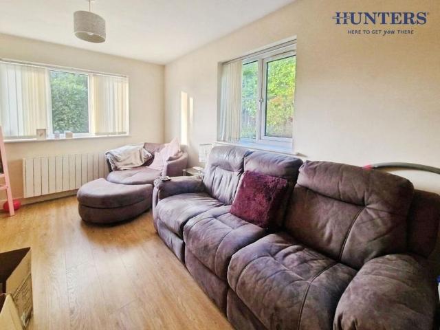 Apartment for rent in Broomhill, Chadsmoor