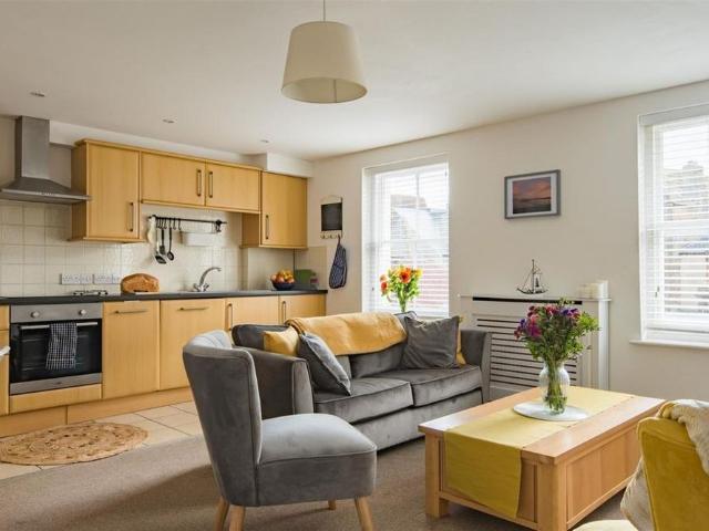Apartment for rent in Middle Deal, Ash