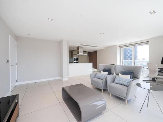 Apartment for rent in Clerkenwell, Greater London