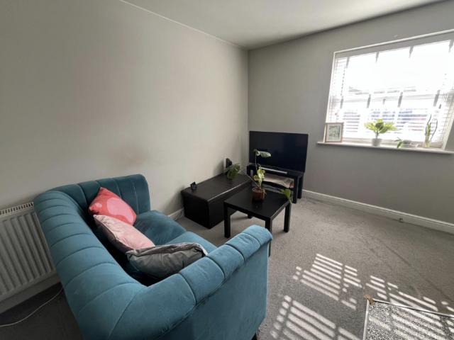 Apartment for rent in Boultham, Brayford