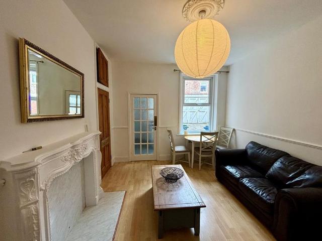 Apartment for rent in Spital Tongues, Tyne And Wear