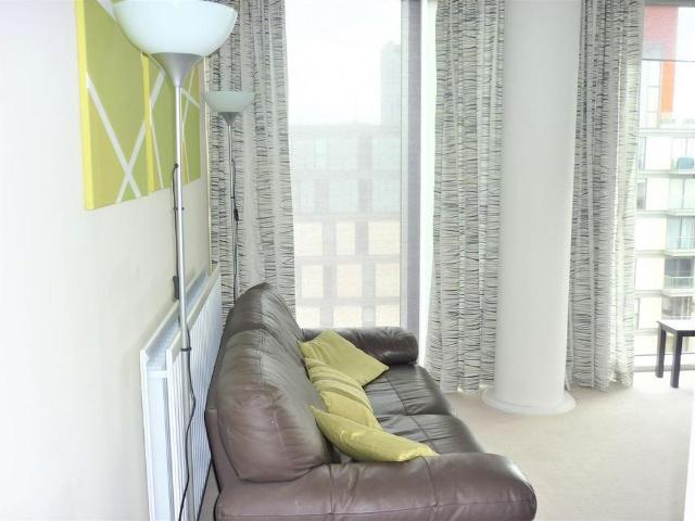 Apartment for rent in Milton Keynes