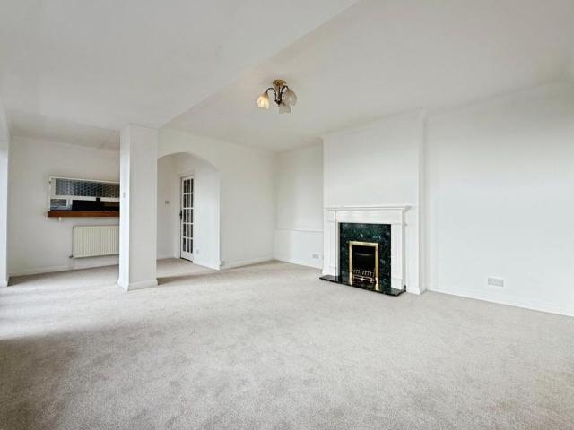 Apartment for rent in Foord, Folkestone and Hythe