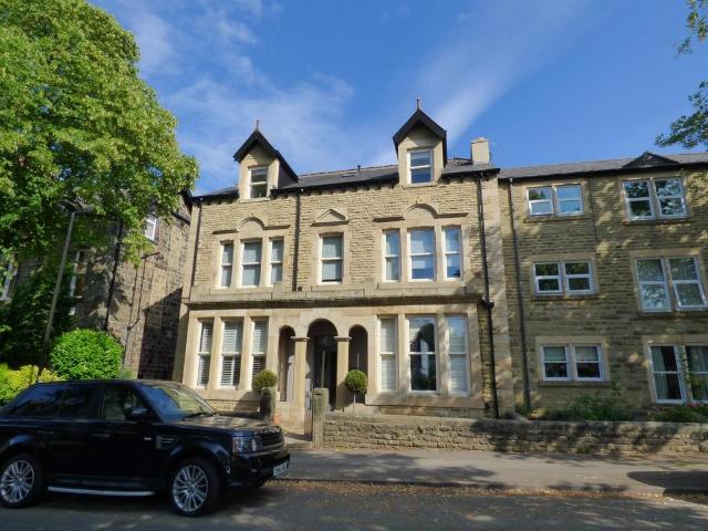 Flat for rent in Oatlands, Harrogate