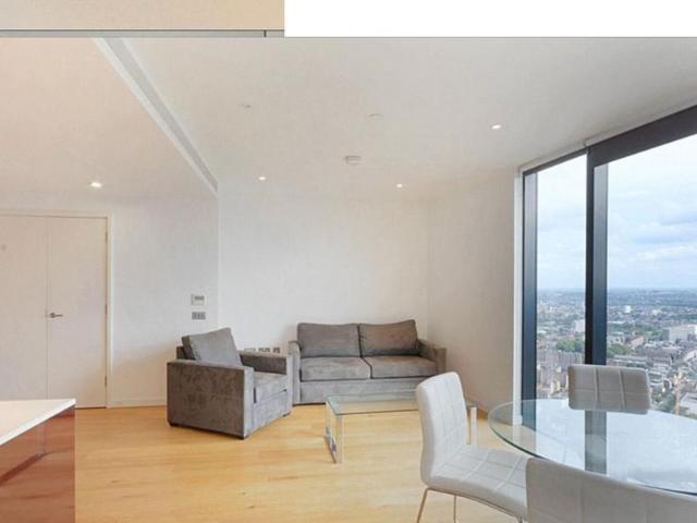 Flat for rent in Elephant and Castle, Isle Of Man