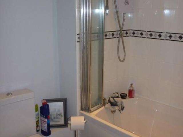 Apartment for rent in Foss Islands, High Field