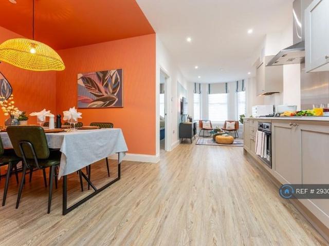 Apartment for rent in West Cliff, Bournemouth