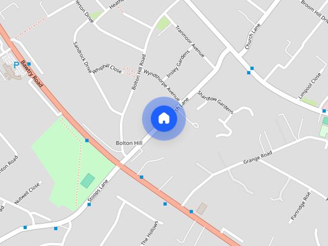 Apartment for rent in South Yorkshire