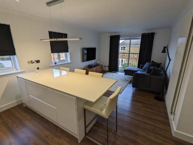 Apartment for rent in Glynde, West Sussex