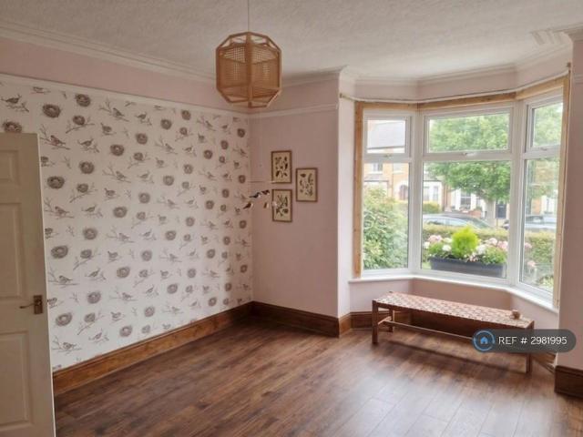 Apartment for rent in Westoe, South Shields