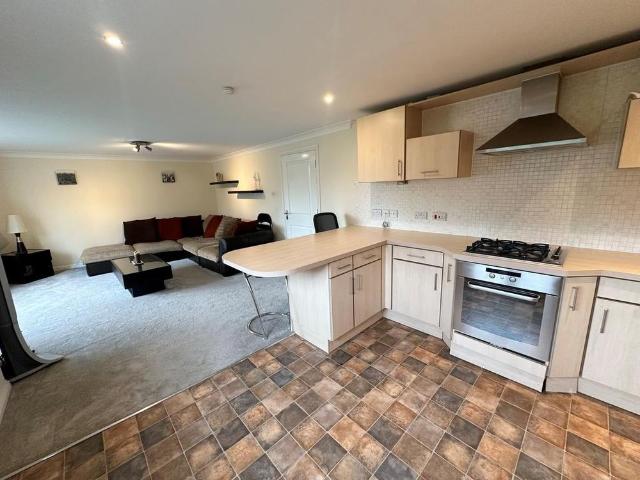 Apartment for rent in Nerston, Barassie