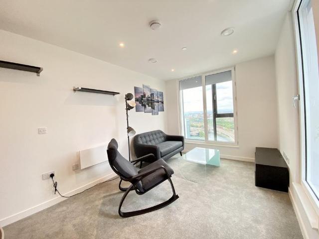 Apartment for rent in Trafford Park, Greater Manchester