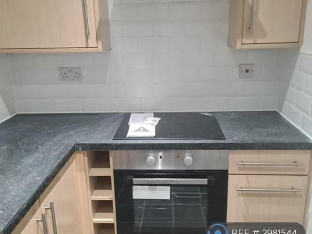 Apartment for rent in Hurst Cross, Greenheys