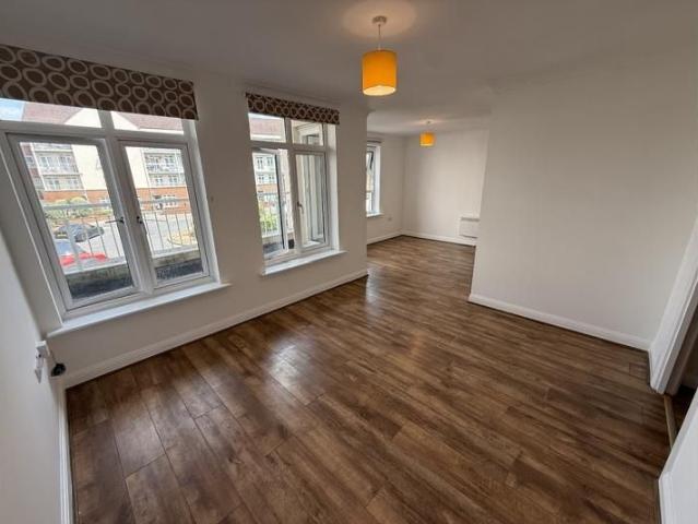 Apartment for rent in Beckton, Greater London