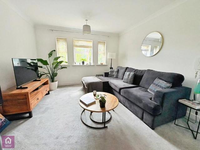 Apartment for rent in Trafford Park, Greater Manchester