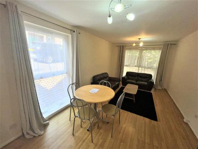 Apartment for rent in Ladywood, West Midlands