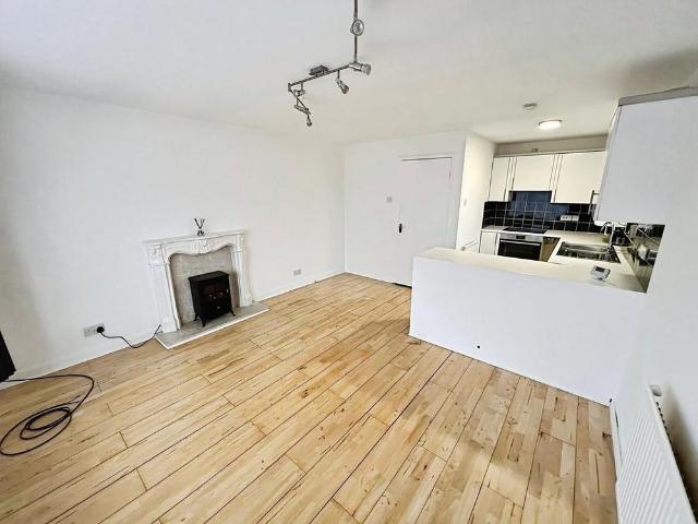 Apartment for rent in Weelsby, Grimsby