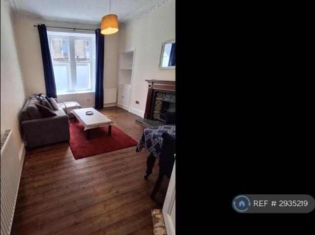 Flat for rent in Lorne, Leith