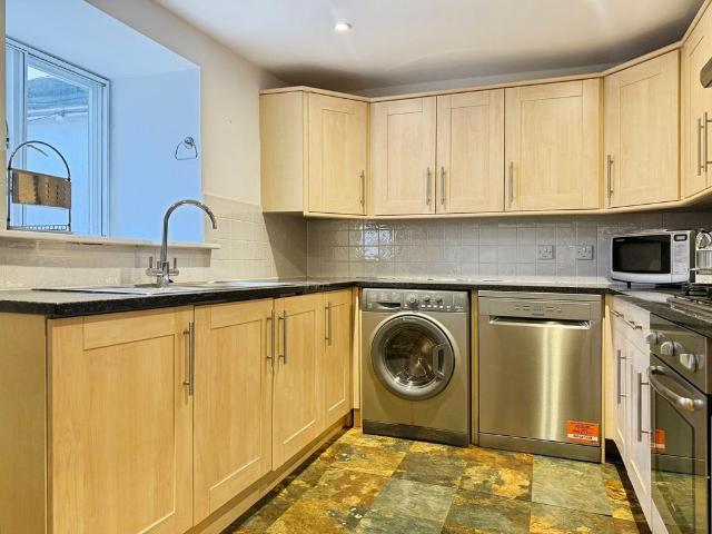 Flat for rent in Chedburgh, Isle Of Man