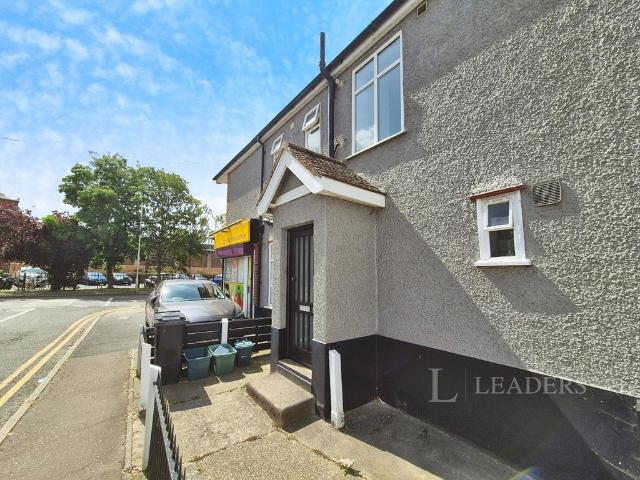 Flat for rent in Moulsham, Chelmsford