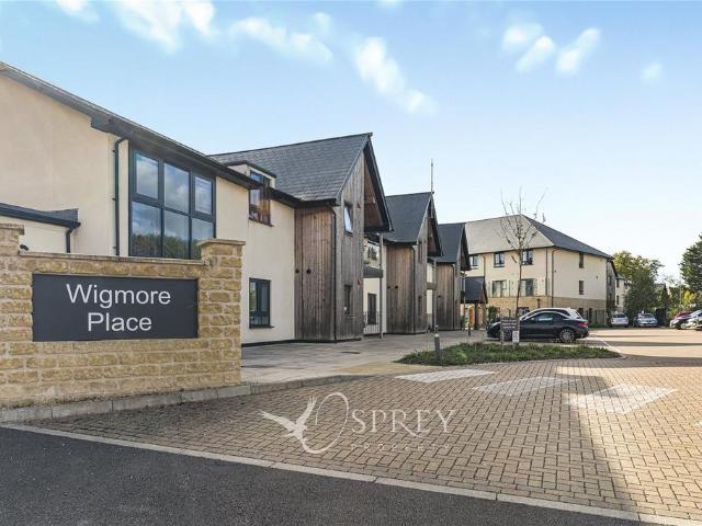 Flat for rent in Baron St Martin, South Kesteven