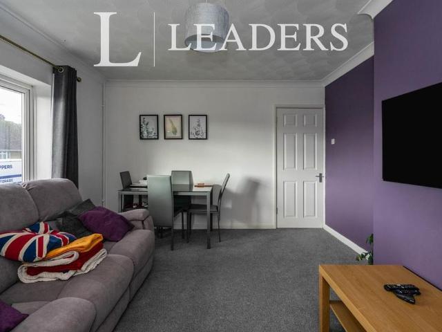 Apartment for rent in Worthing, West Sussex
