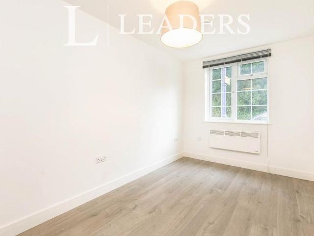 Apartment for rent in Sevenoaks, The Butts