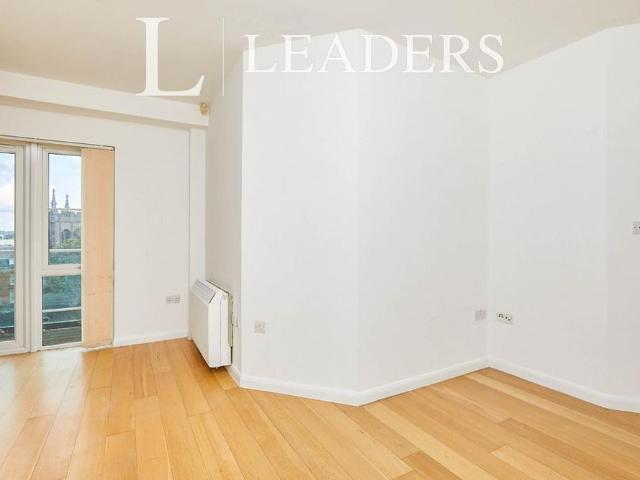 Apartment for rent in New Normanton, East Midlands