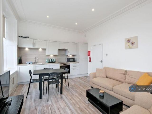 Apartment for rent in City Centre, Ballindoch
