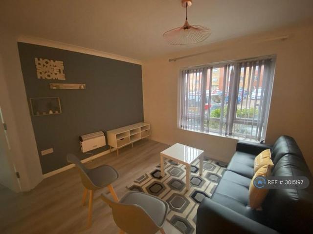 Apartment for rent in Lenton Abbey, Haddon