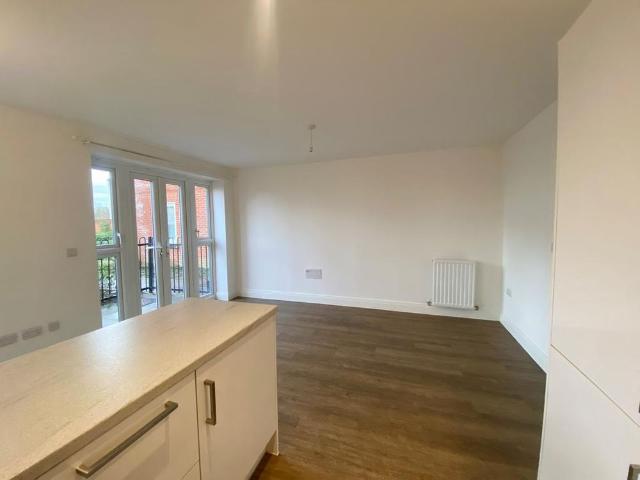 Apartment for rent in Newlands, Hampshire