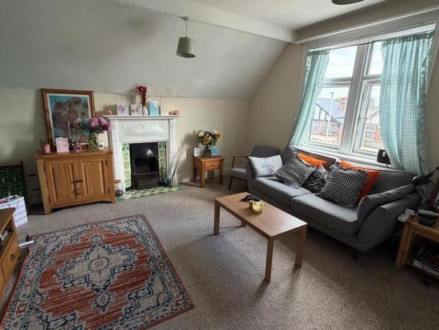 Apartment for rent in Abbey Park, Barton In Fabis