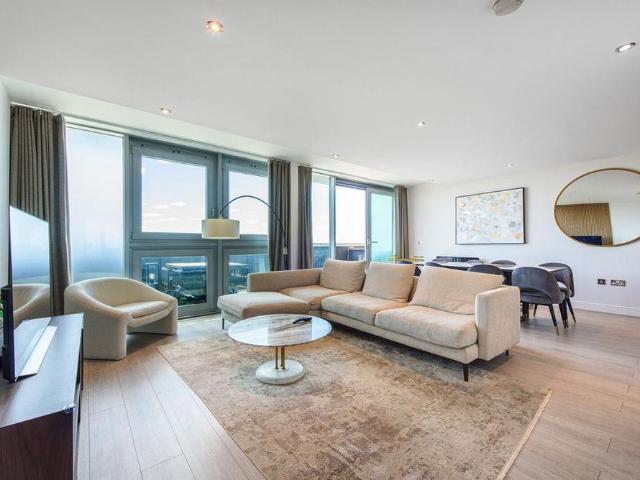 Apartment for rent in North Finchley, Greater London