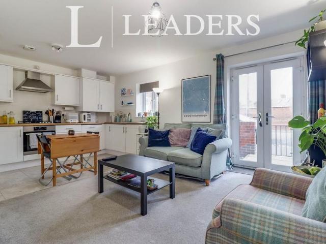 Apartment for rent in Bedford