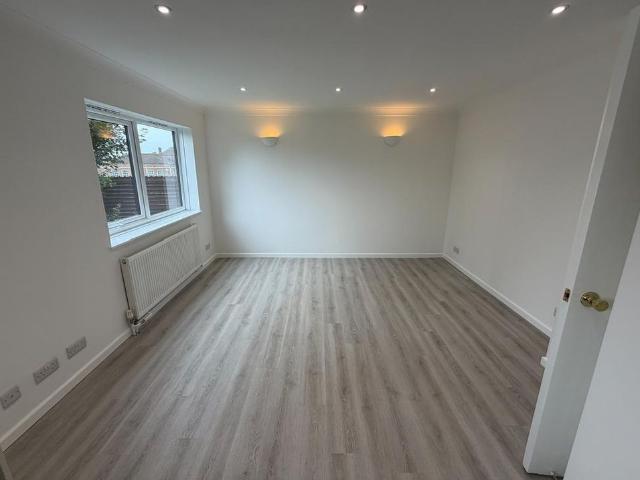 Apartment for rent in Biggleswade, Central Bedfordshire
