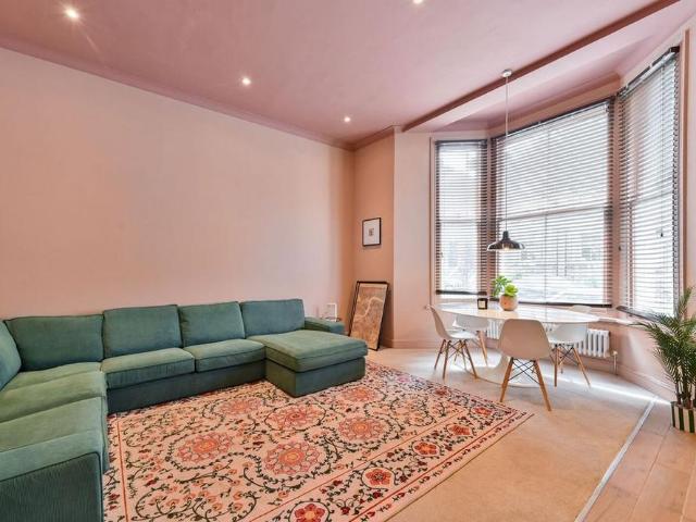 Apartment for rent in London Borough of Lambeth, Greater London