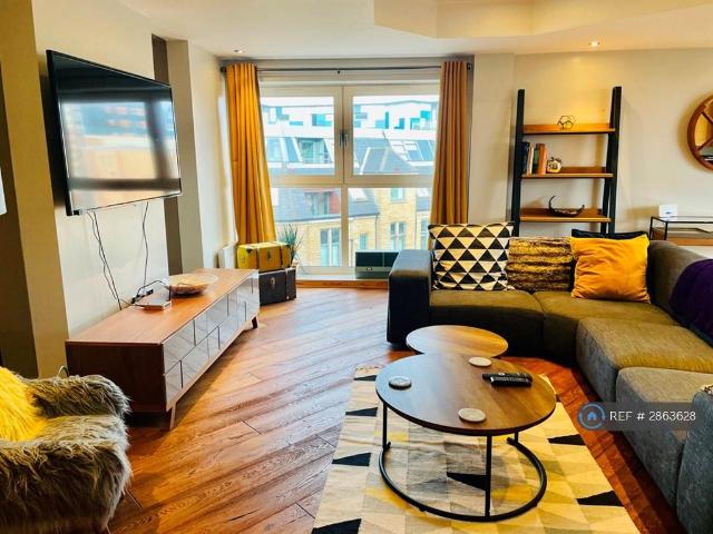 Flat for rent in Isle Of Man