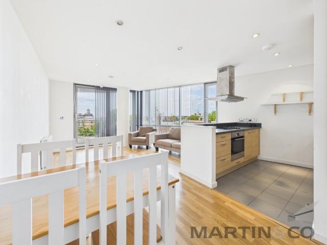 Apartment for rent in Portsea, City Of Portsmouth
