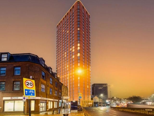 Apartment for rent in West Midlands