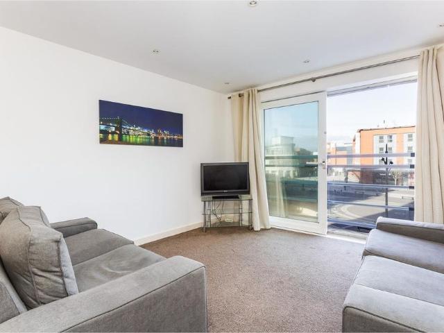 Apartment for rent in Somers Town, City Of Portsmouth